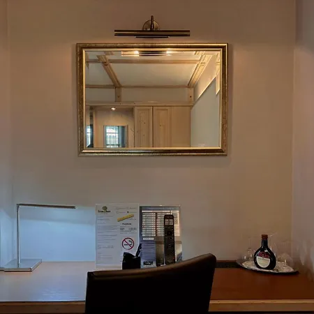 酒店 古鲁奈巴姆酒店 3*