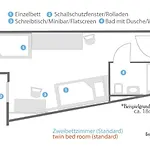 Hotel Gruener Baum 3*