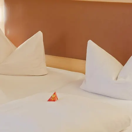 Gruener Baum Hotel 3*