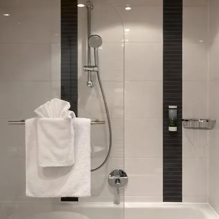Hotell Gruener Baum