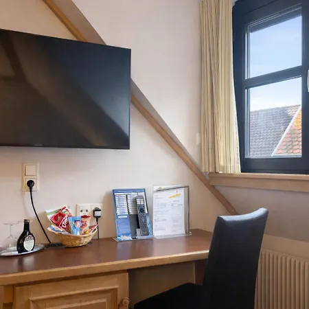 Gruener Baum Hotel Würzburg