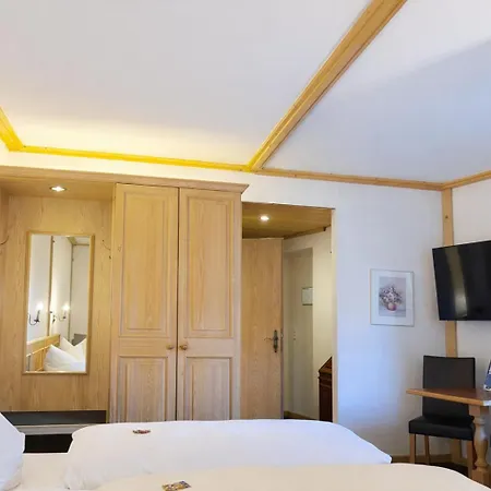 Gruener Baum 3*