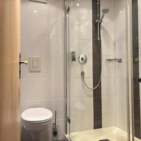 Gruener Baum Hotel 3*