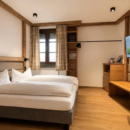 Hotel Grüner Baum Würzburg