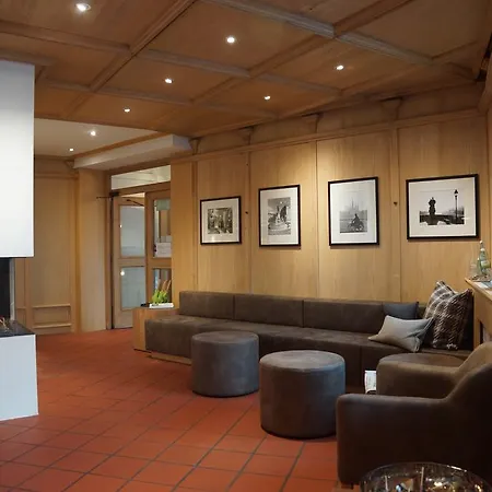 Hotel Gruener Baum