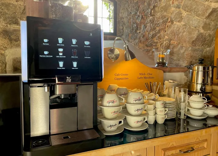 グリューナー バウム 3* ヴュルツブルク