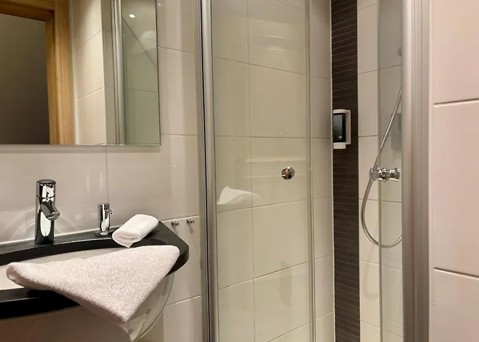 ホテル グリューナー バウム