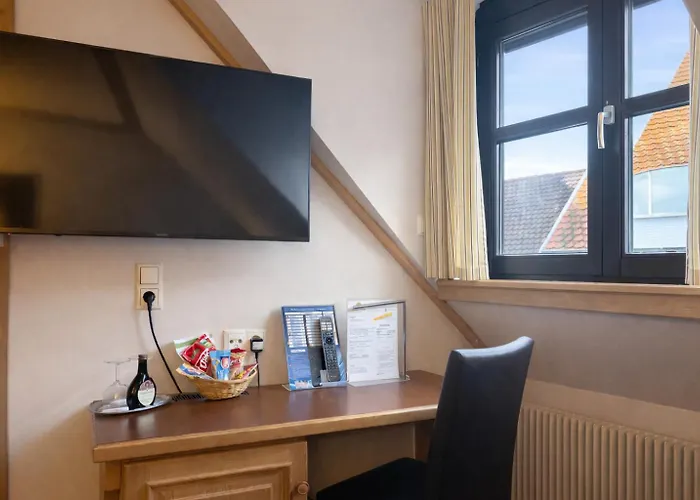 Gruener Baum Hotel Wurtzburgo