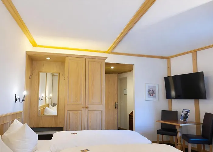 Gruener Baum 3*