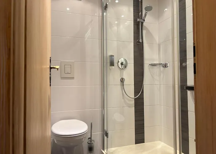 グリューナー バウム ホテル 3*