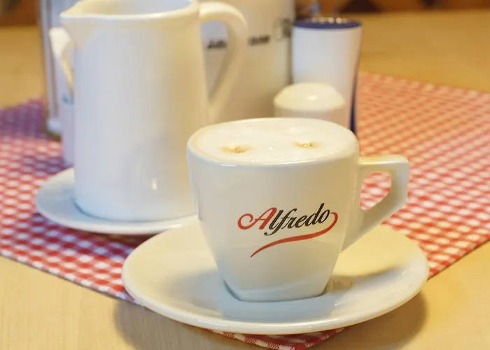 Hotel Gruener Baum 3*